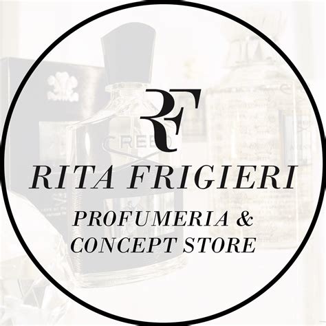 Rita Frigieri Concept Store 